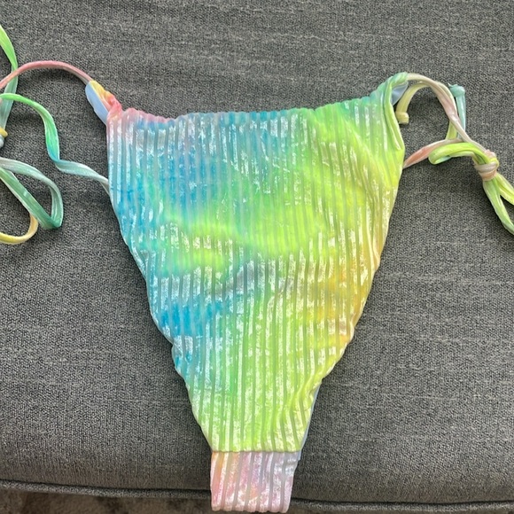 Multi color bikini - Picture 3 of 6